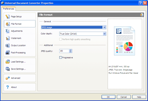 Djvu File Format