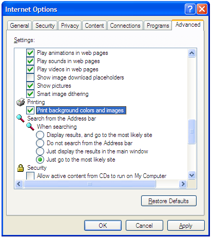 options pdfpages