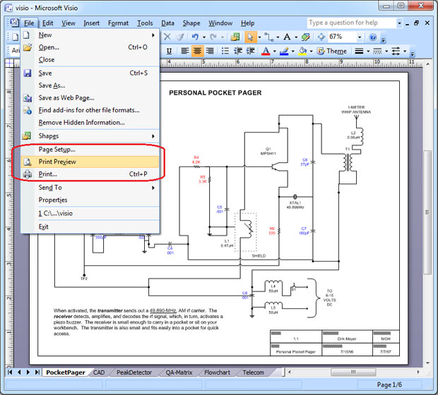 Скачать конвертер из pdf в vsd