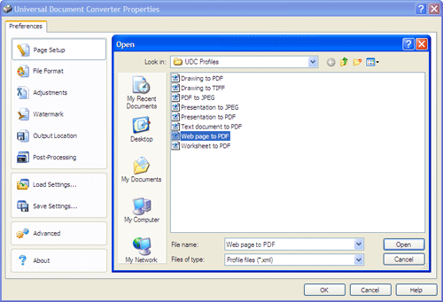 Xml File Conversion To Word