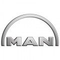 MAN logo