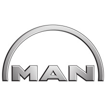 MAN logo