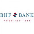 BHF Bank logo