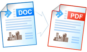 Convert Document to PDF