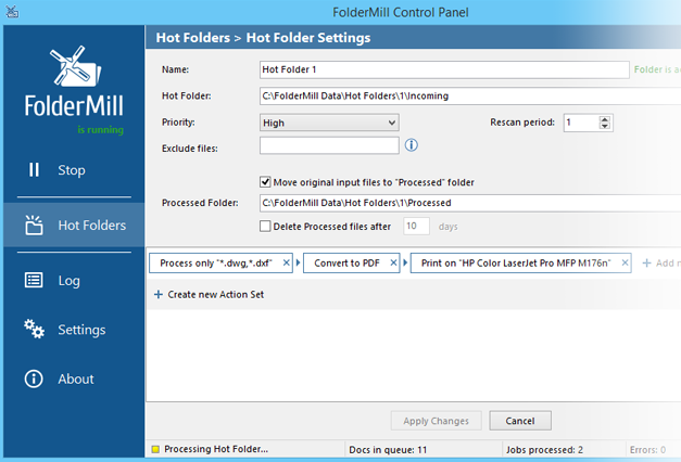 How to convert DWG to PDF without AutoCAD