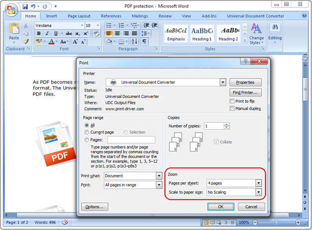 how to convert jpeg to microsoft word documents