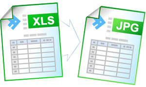 Convert Excel Chart To Jpeg