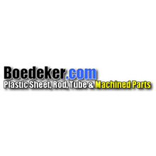 Boedeker logo