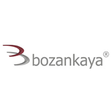 Bozankaya logo