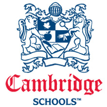 Cambridge School logo