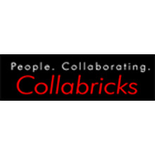 Collabricks Corporation logo