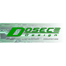 Dosec logo
