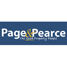 Page Pearce logo