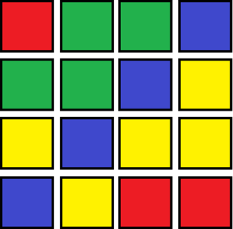color-square