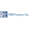DRB systems logo