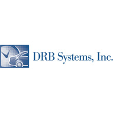 DRB systems logo