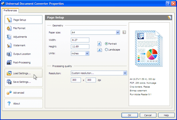 help-udc-profiles