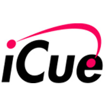 icue logo