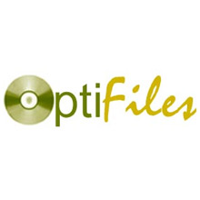 optifiles logo