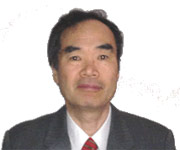 Mitsuharu Shibata