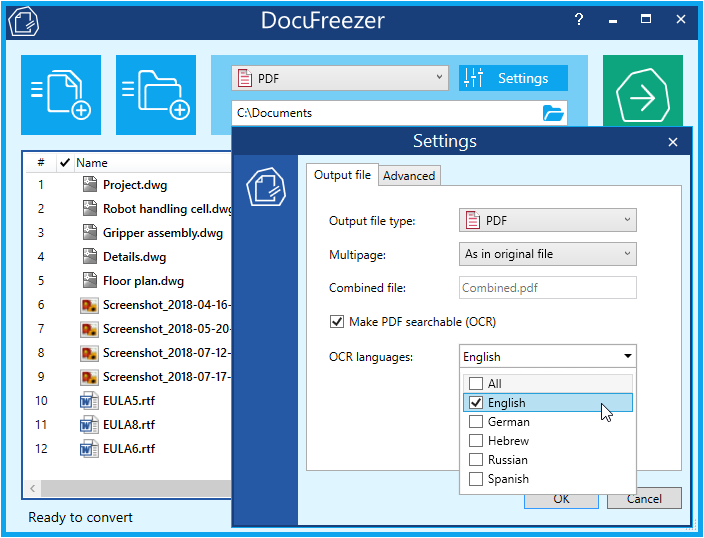 Download and Convert for PC Windows 3.0 Download