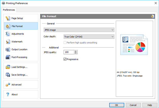 Convert AutoCAD DWG to High-Quality JPG