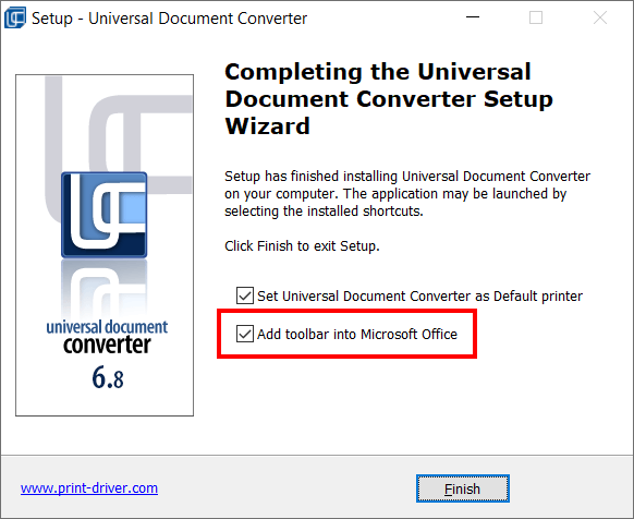 Convert DOCX to JPG Directly from Microsoft Word
