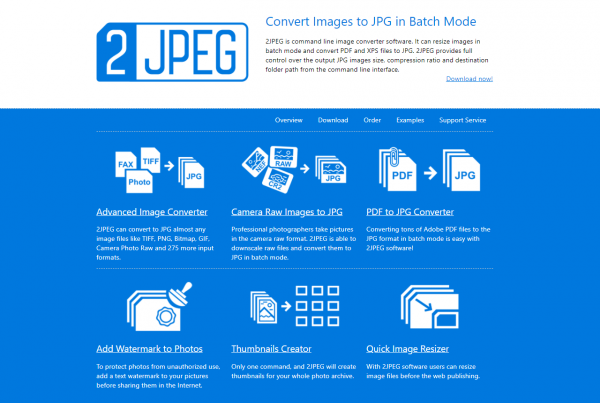 Convert Word to JPEG on the Server